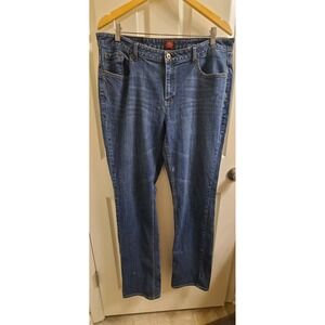 Dickies Men's Relaxed Fit Jeans, 34X34, Relaxed Fit Denim, Quality Classic Jeans